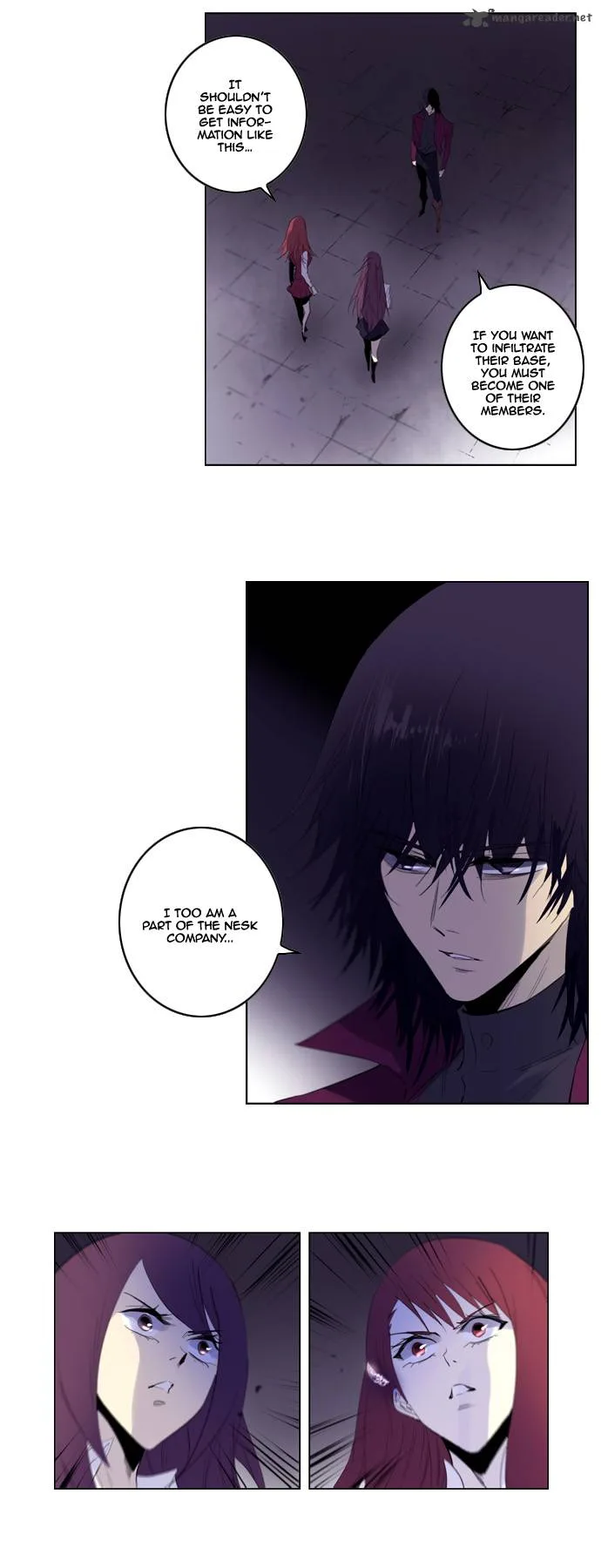 Soul Cartel Chapter 146 page 32