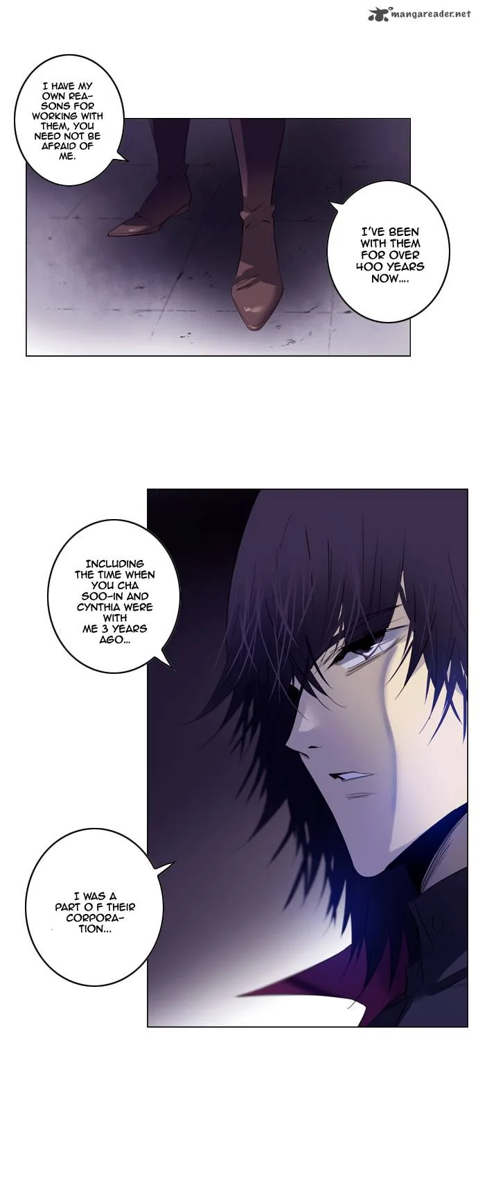 Soul Cartel Chapter 146 page 33