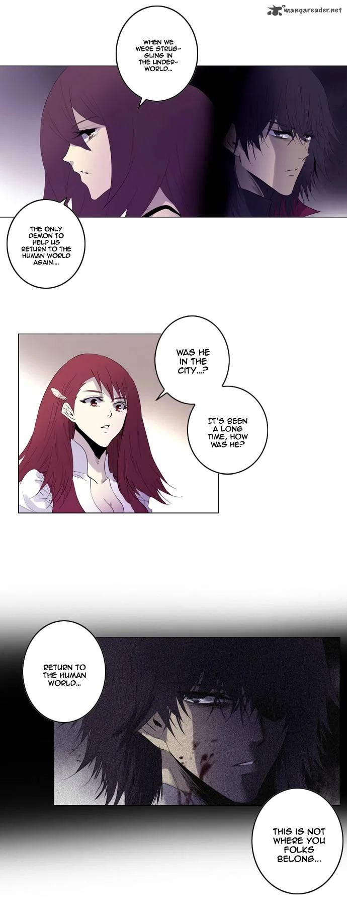 Soul Cartel Chapter 146 page 18
