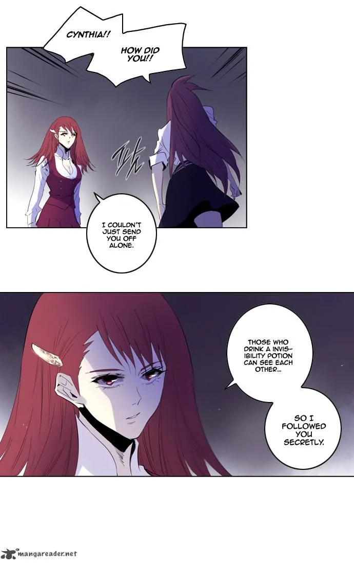 Soul Cartel Chapter 146 page 29