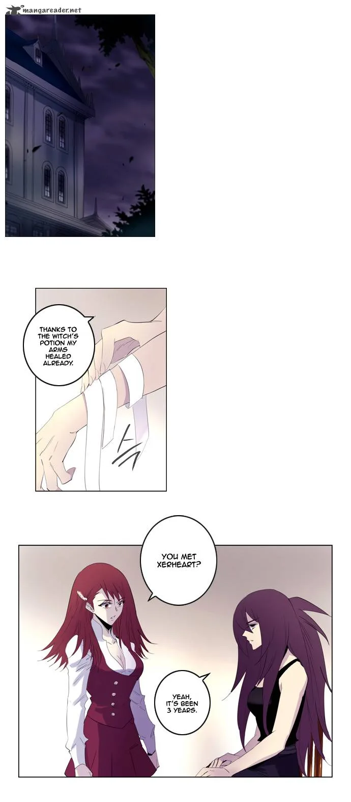 Soul Cartel Chapter 146 page 17