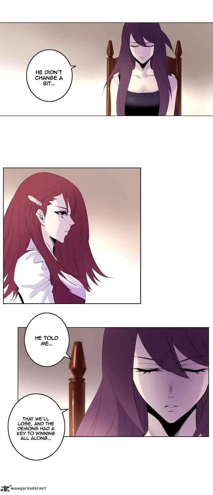 Soul Cartel Chapter 146 page 19