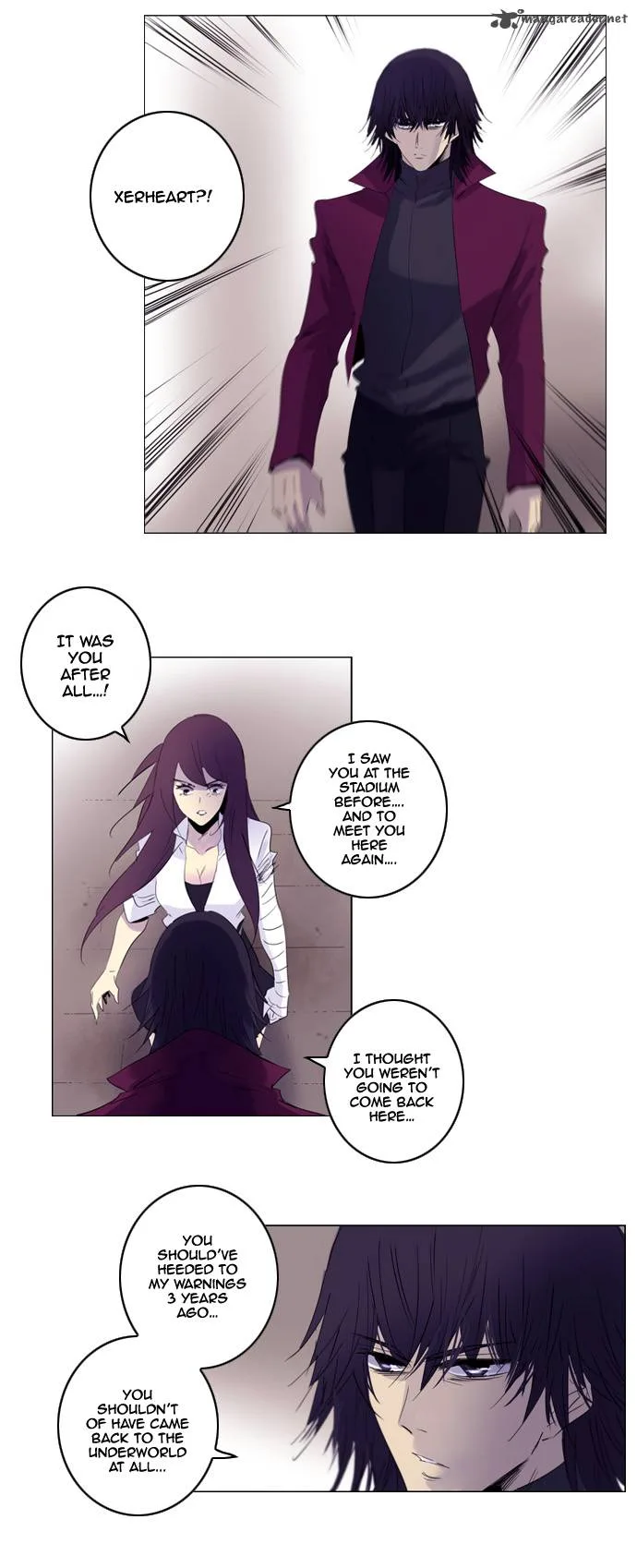 Soul Cartel Chapter 146 page 12