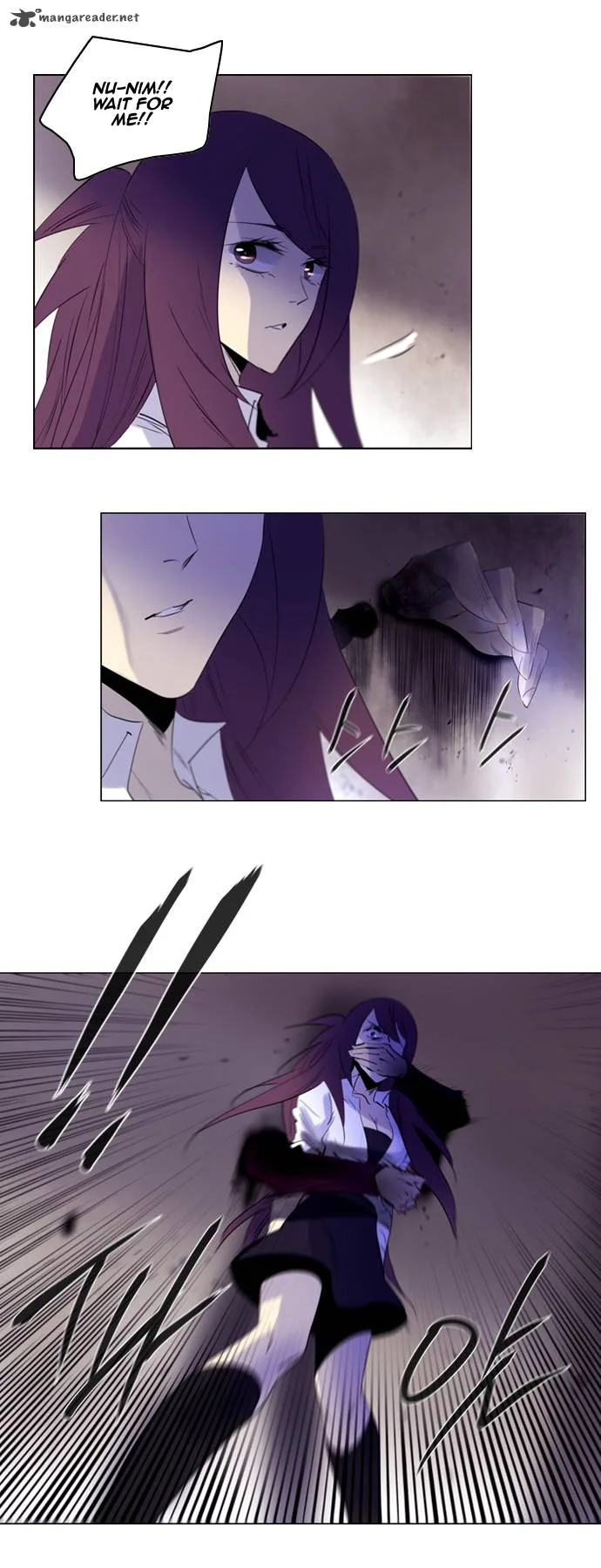 Soul Cartel Chapter 146 page 8