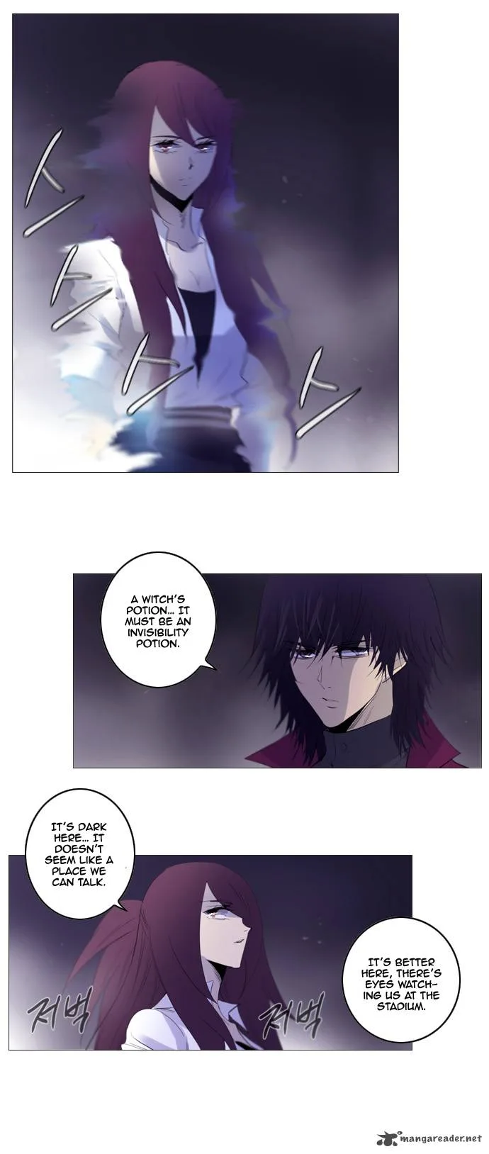 Soul Cartel Chapter 146 page 27