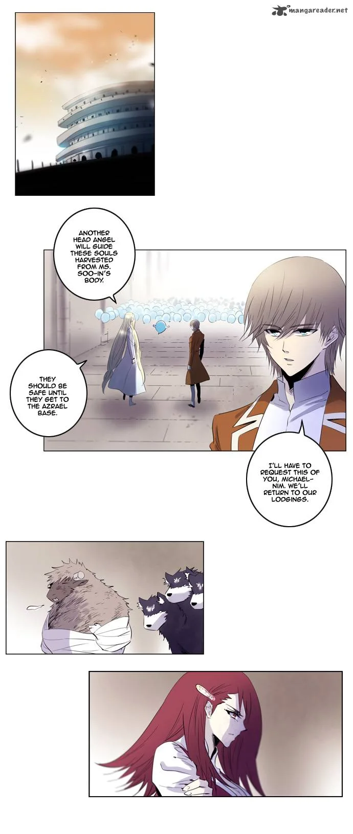 Soul Cartel Chapter 146 page 3