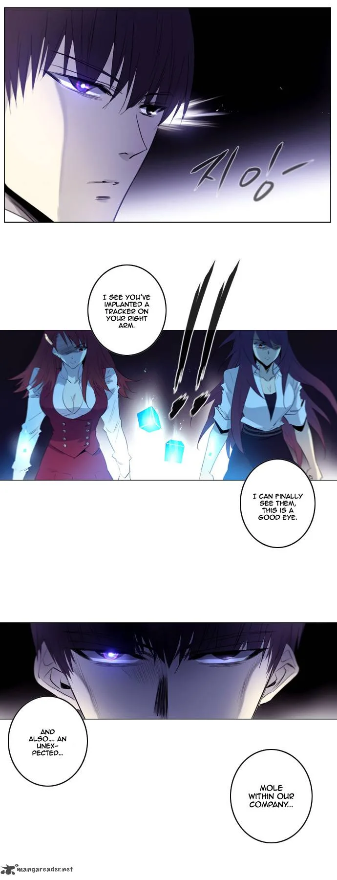 Soul Cartel Chapter 147 page 22