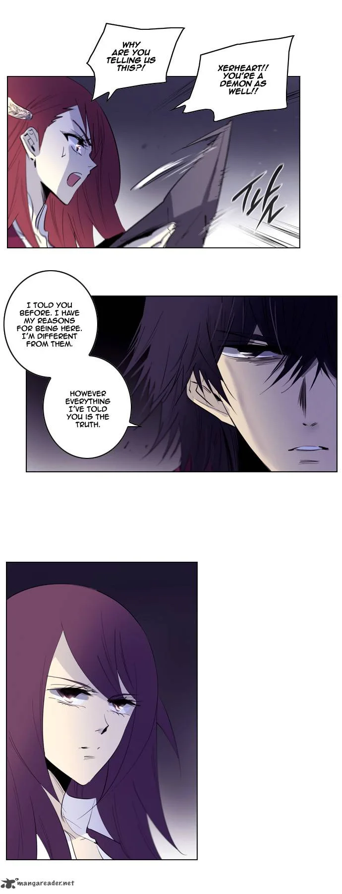 Soul Cartel Chapter 147 page 10