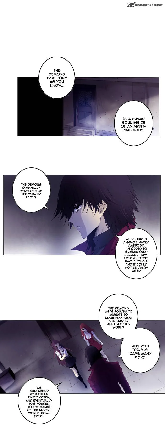 Soul Cartel Chapter 147 page 4