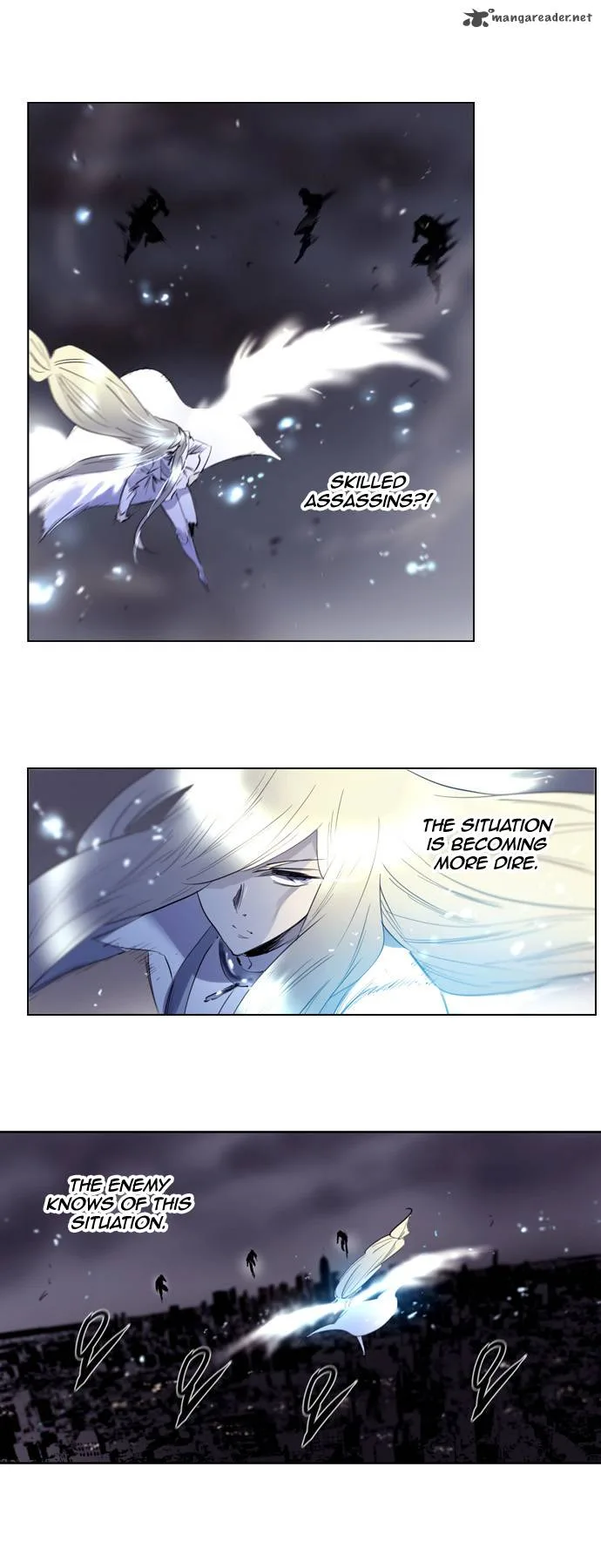 Soul Cartel Chapter 147 page 14