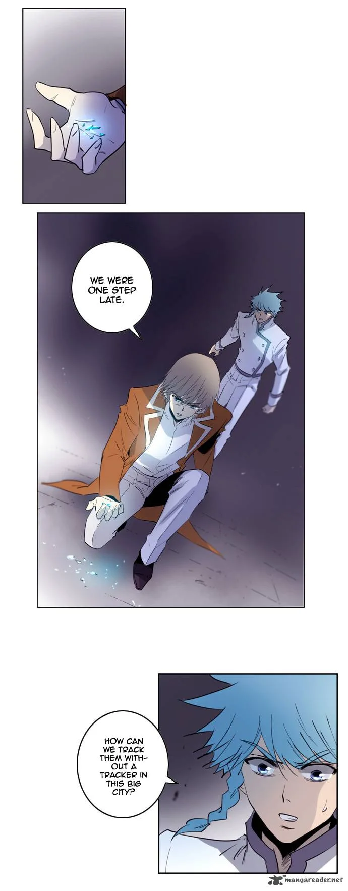 Soul Cartel Chapter 147 page 29