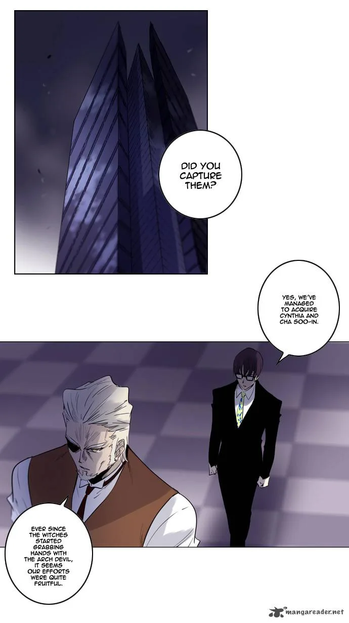 Soul Cartel Chapter 147 page 32