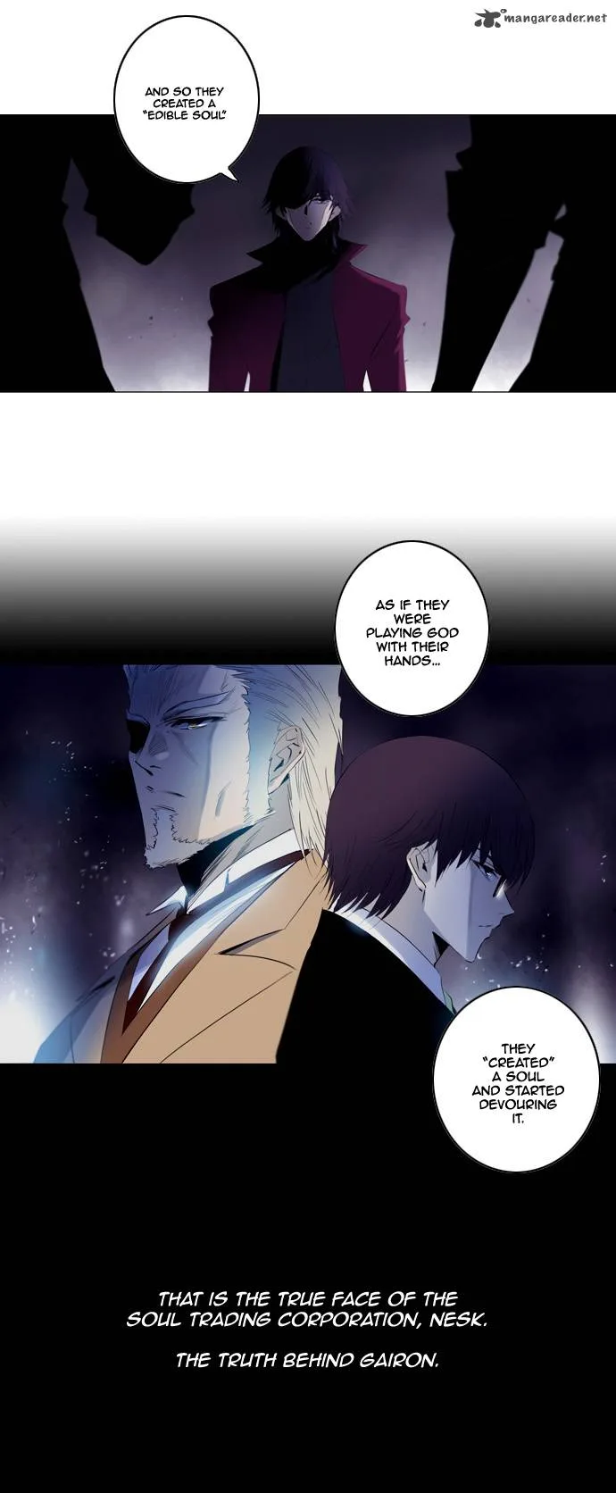 Soul Cartel Chapter 147 page 8