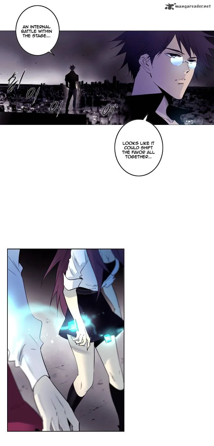 Soul Cartel Chapter 147 page 24