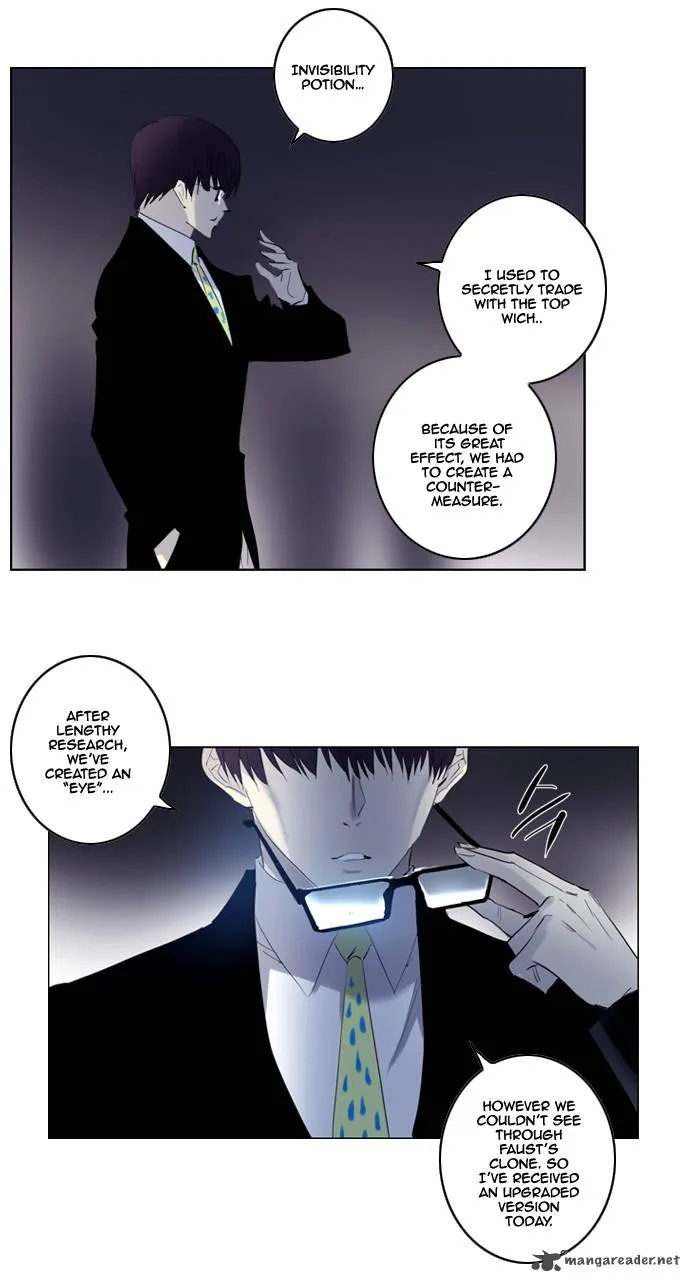 Soul Cartel Chapter 147 page 20
