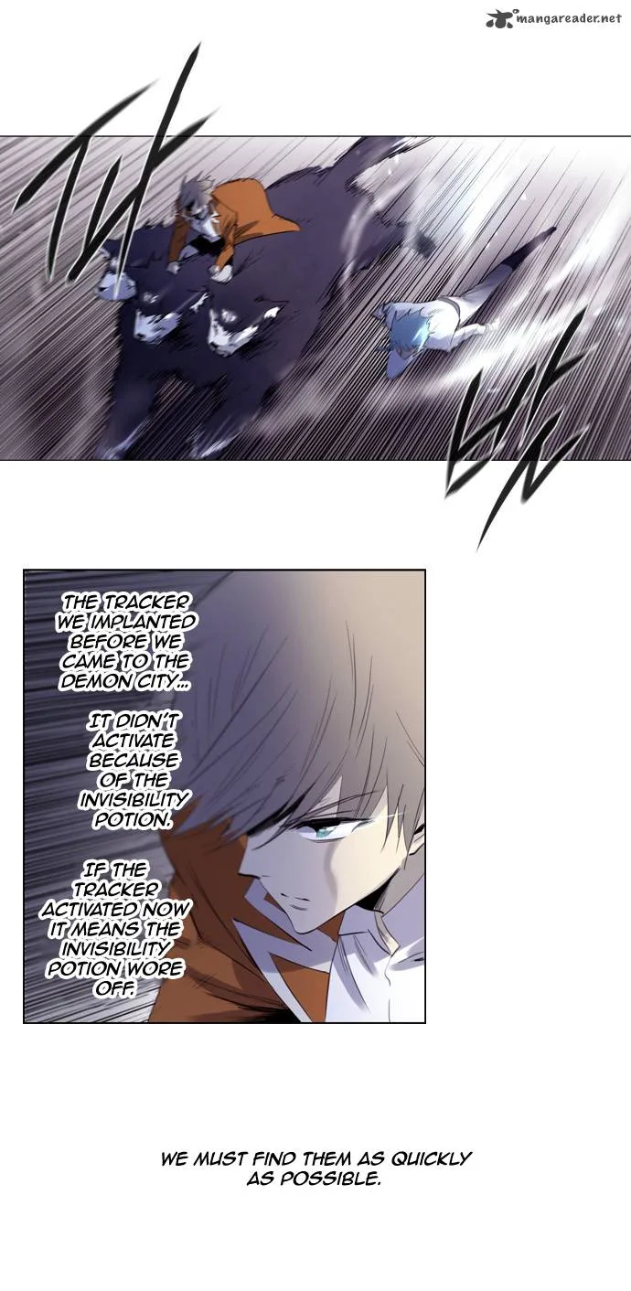 Soul Cartel Chapter 147 page 15