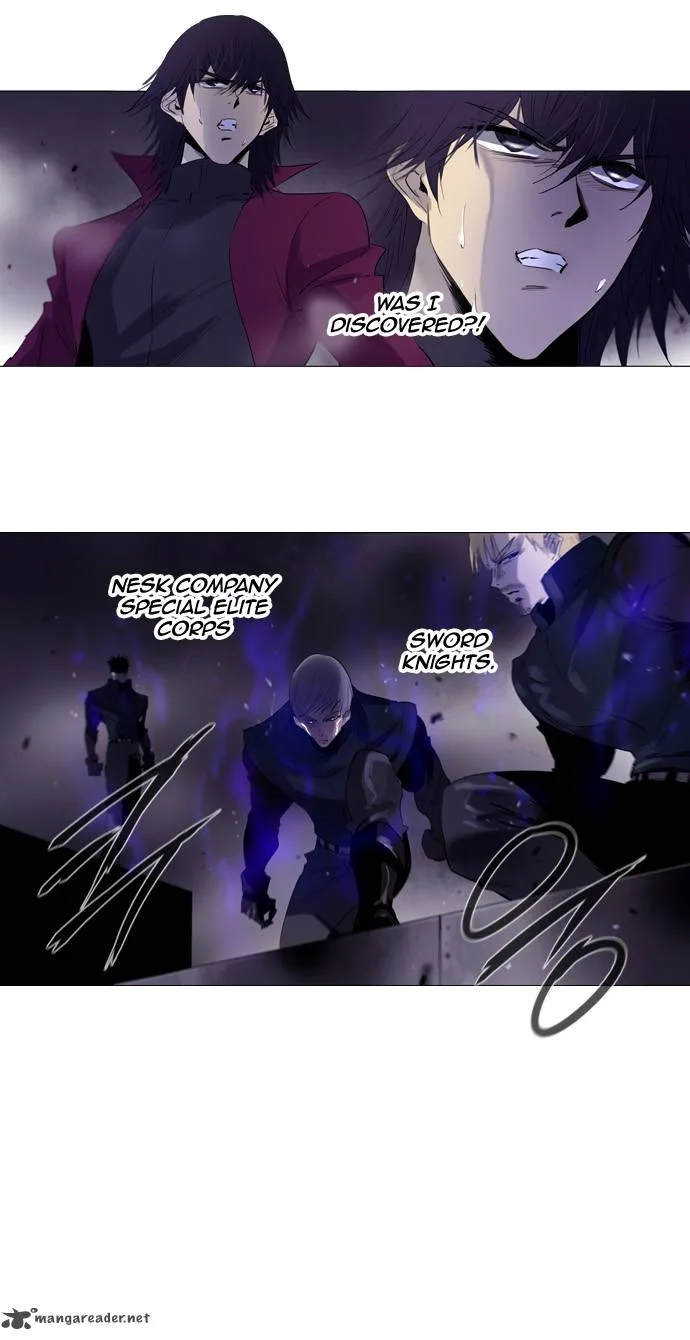 Soul Cartel Chapter 147 page 23