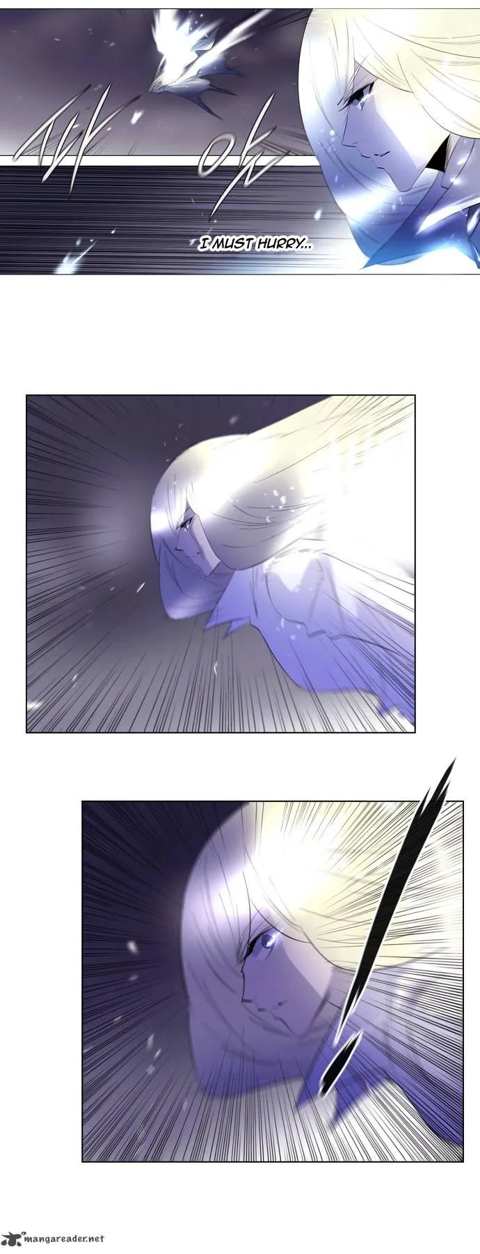 Soul Cartel Chapter 147 page 12
