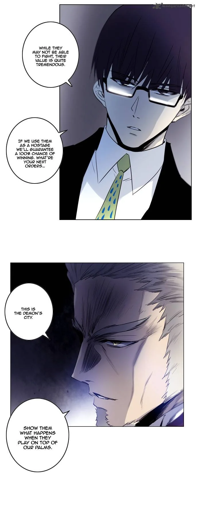 Soul Cartel Chapter 147 page 33
