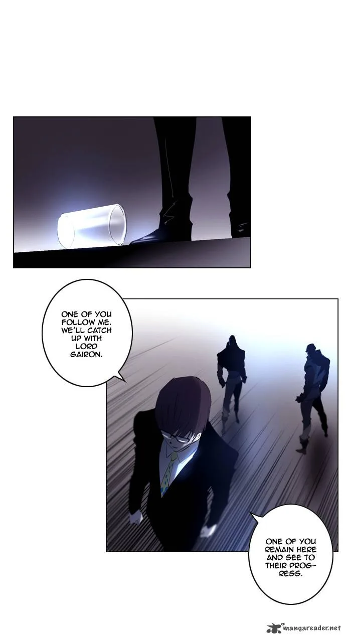 Soul Cartel Chapter 148 page 32