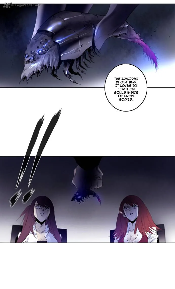 Soul Cartel Chapter 148 page 30