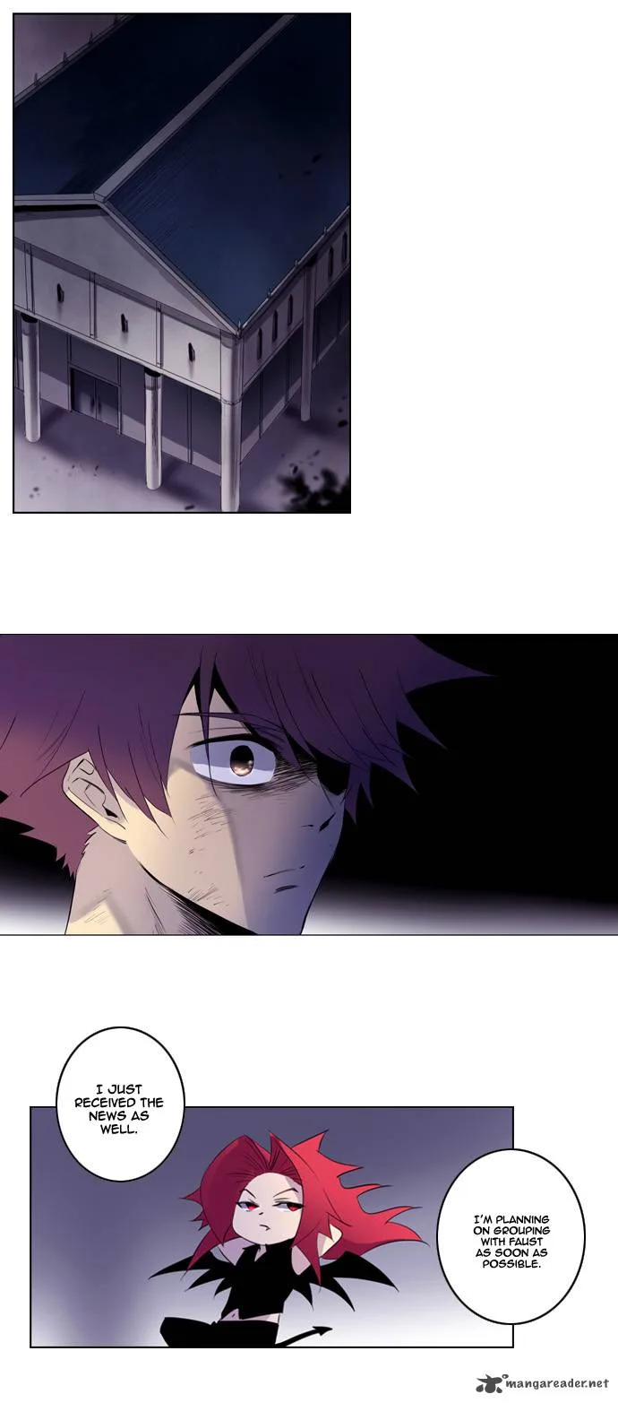 Soul Cartel Chapter 148 page 8