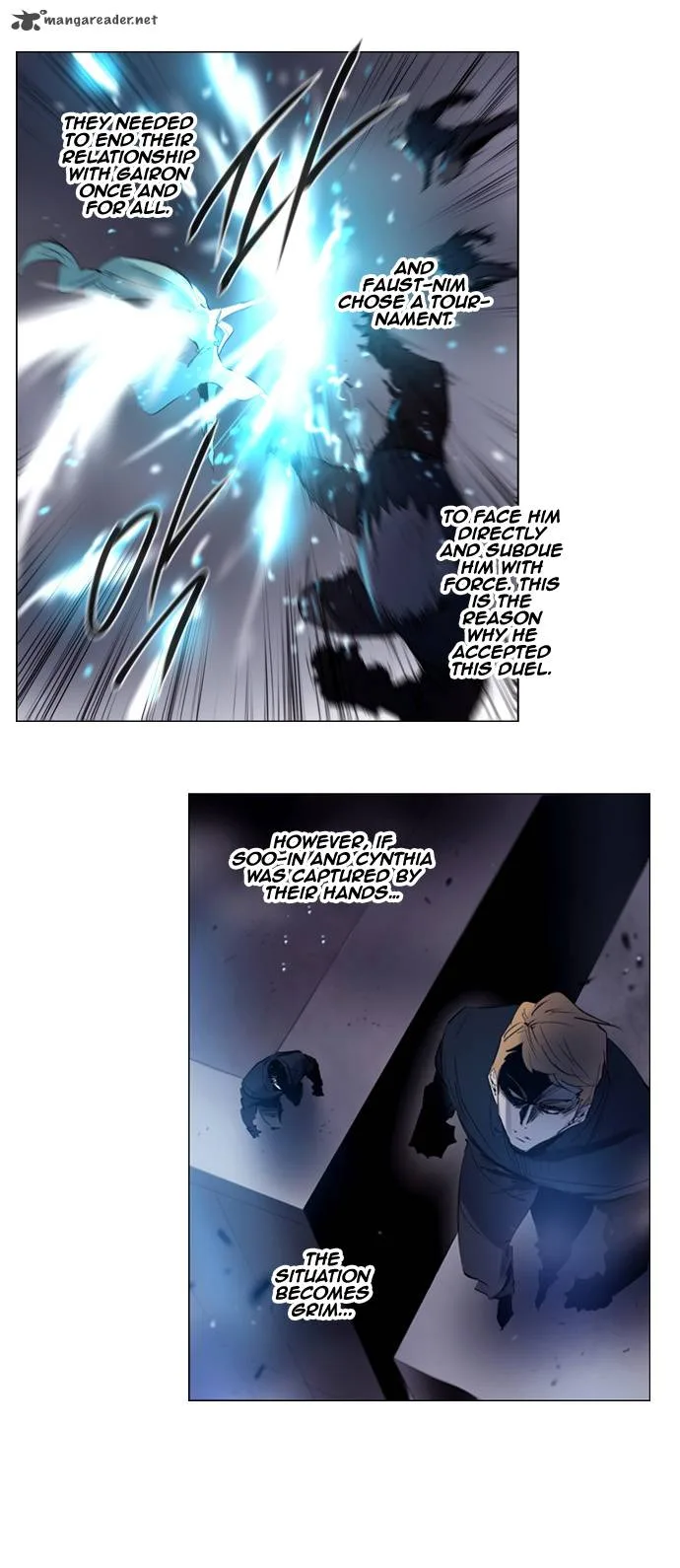 Soul Cartel Chapter 148 page 2