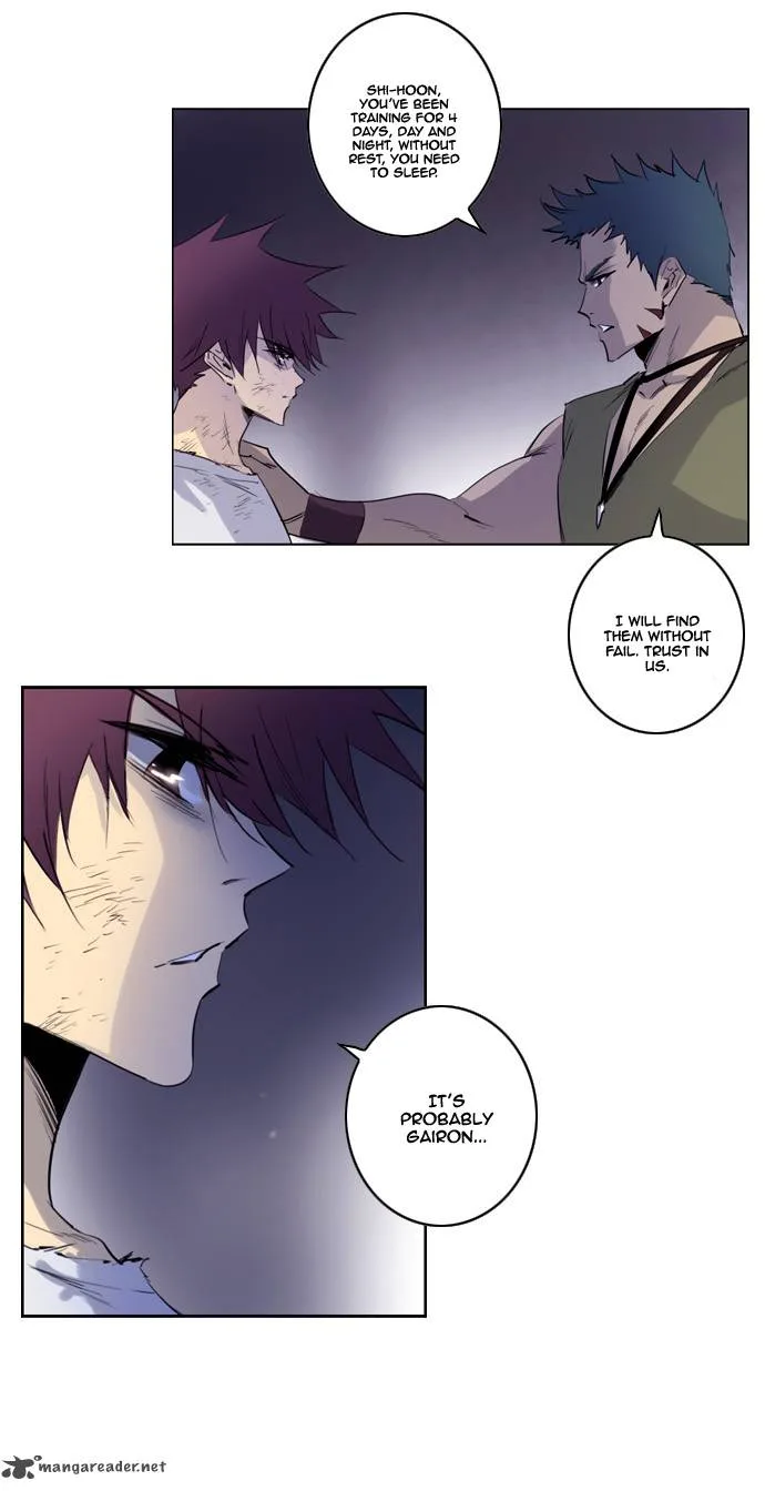 Soul Cartel Chapter 148 page 9