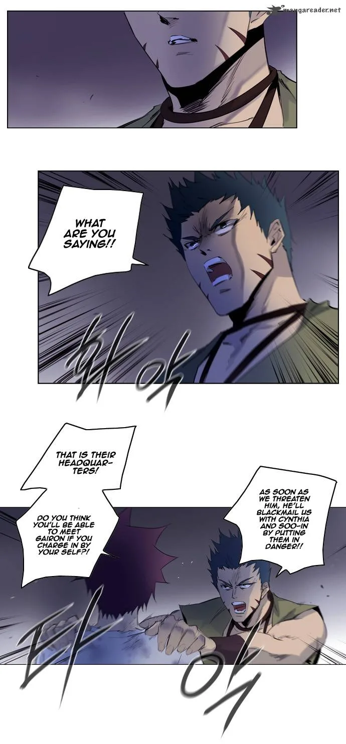 Soul Cartel Chapter 148 page 11