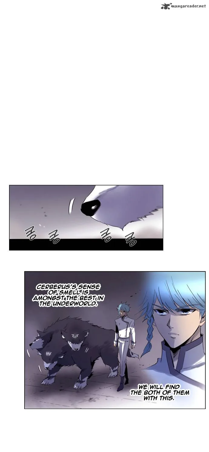 Soul Cartel Chapter 148 page 20