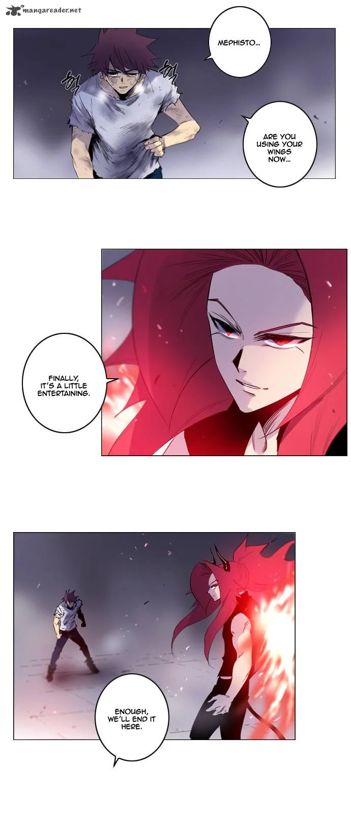 Soul Cartel Chapter 148 page 6