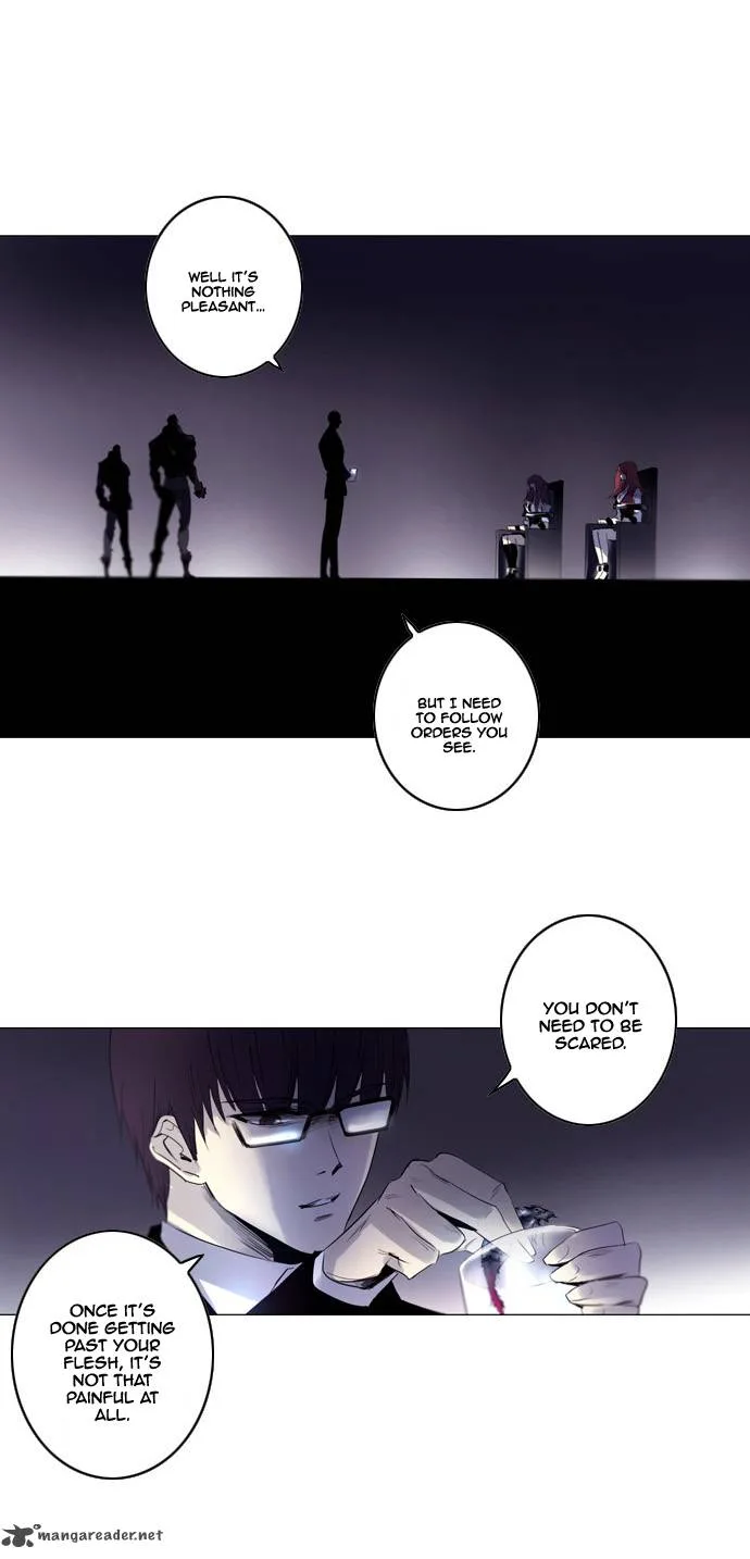 Soul Cartel Chapter 148 page 29