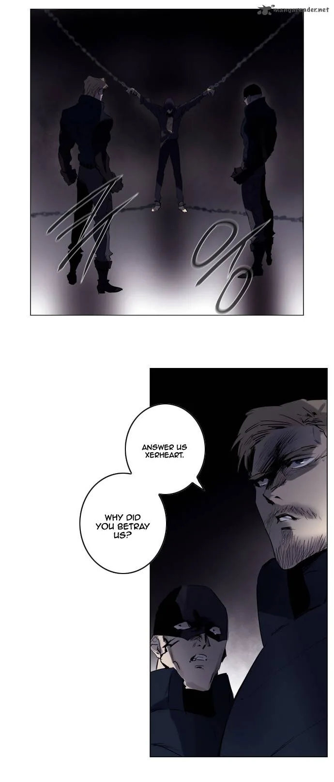 Soul Cartel Chapter 148 page 25