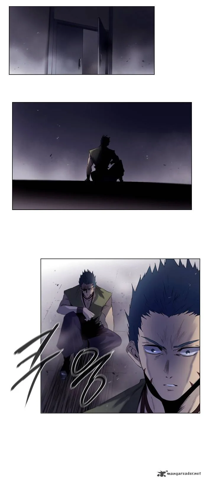 Soul Cartel Chapter 148 page 15