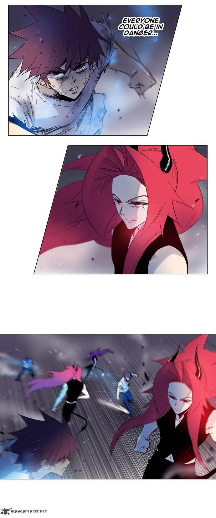 Soul Cartel Chapter 148 page 3
