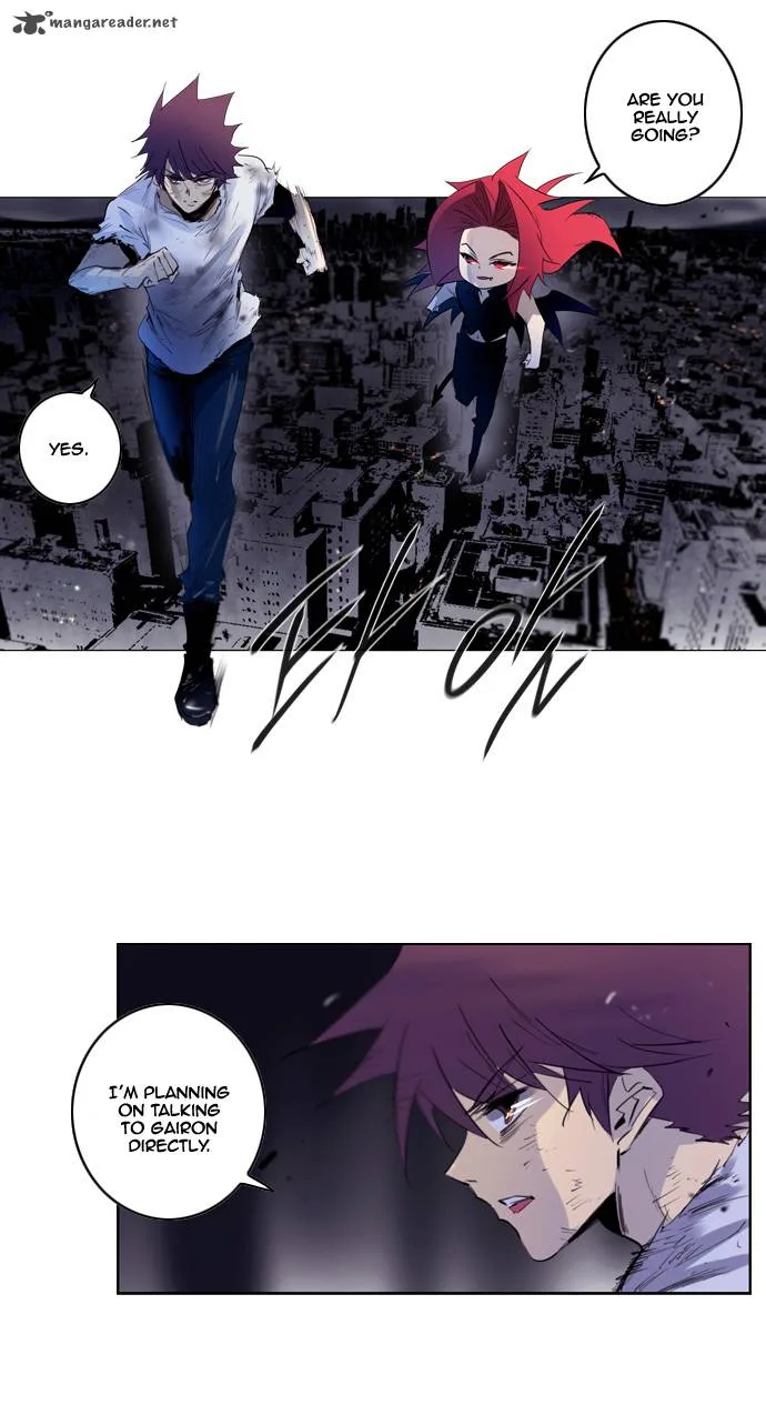 Soul Cartel Chapter 148 page 16