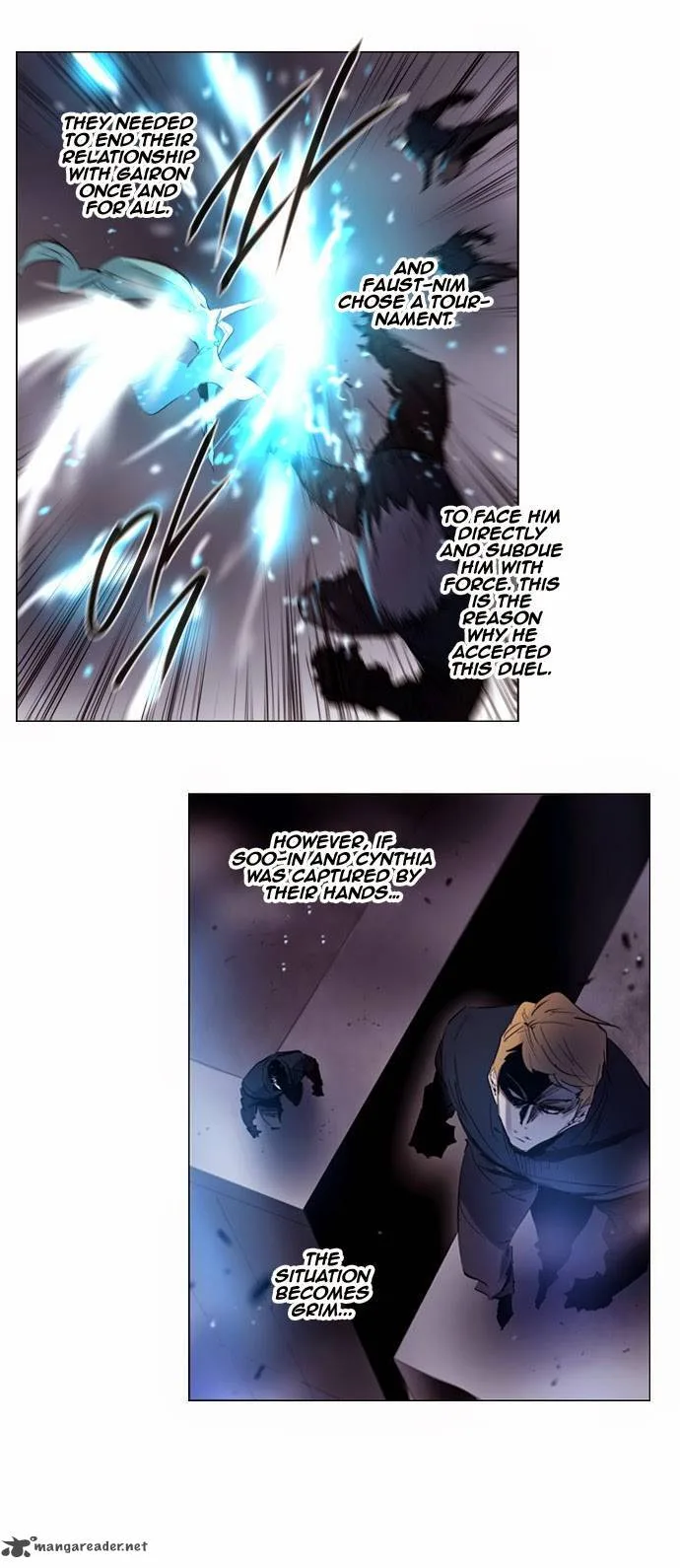 Soul Cartel Chapter 148 page 38