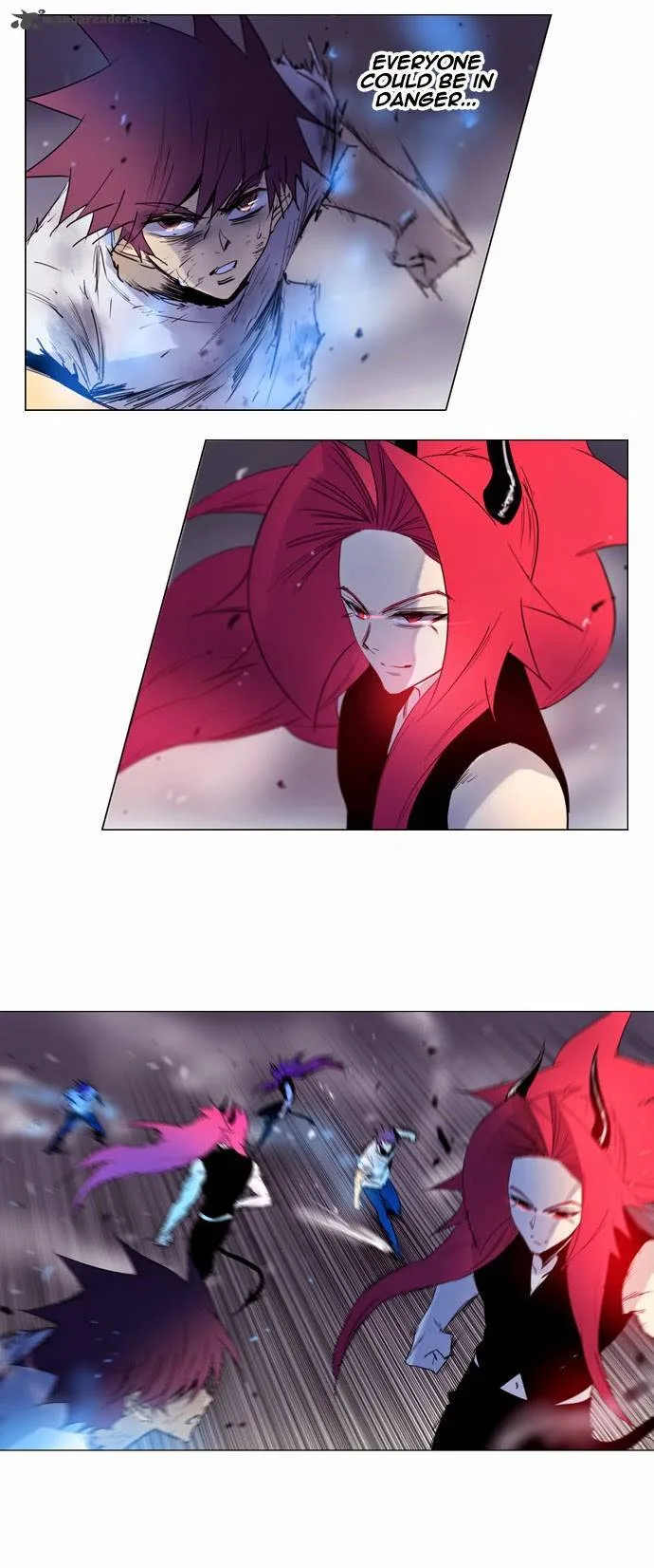 Soul Cartel Chapter 148 page 39