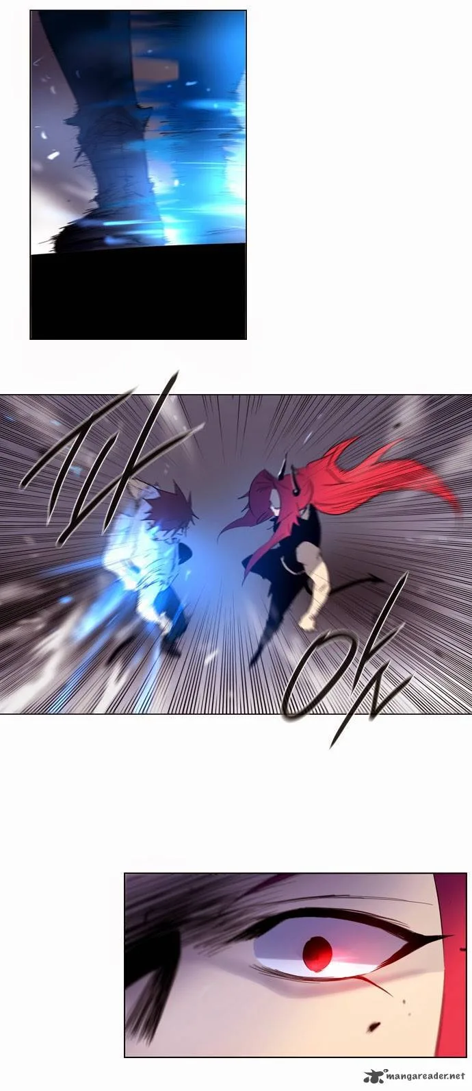 Soul Cartel Chapter 148 page 40