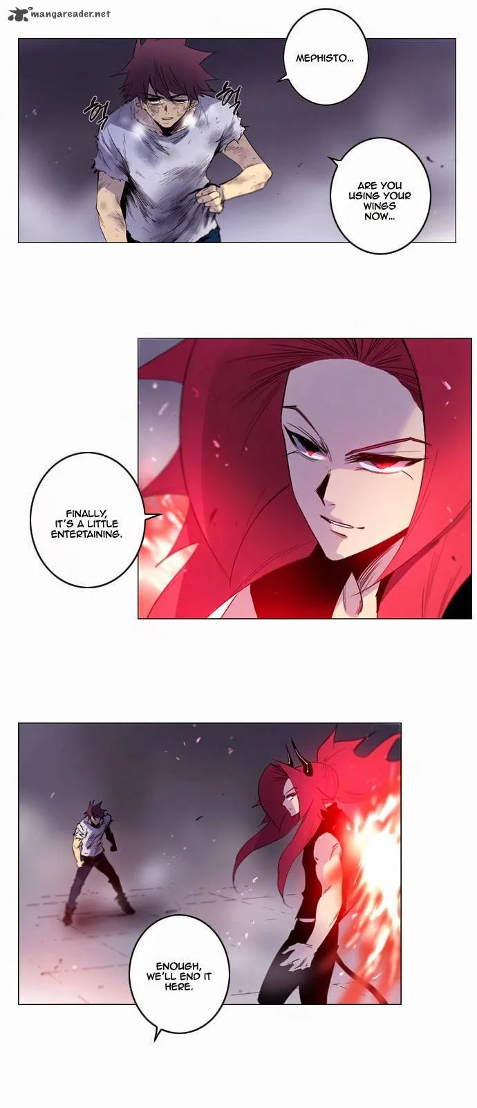 Soul Cartel Chapter 148 page 42