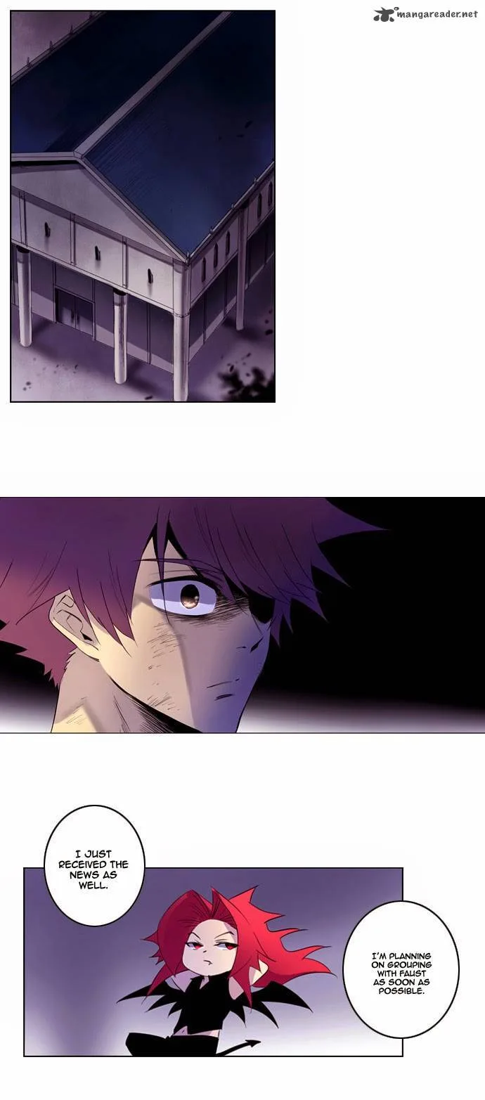 Soul Cartel Chapter 148 page 44