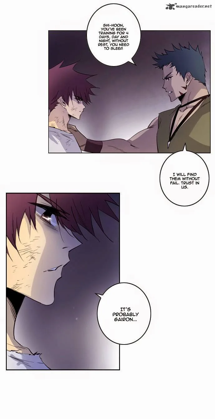 Soul Cartel Chapter 148 page 45