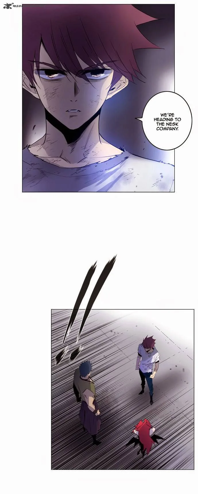 Soul Cartel Chapter 148 page 46
