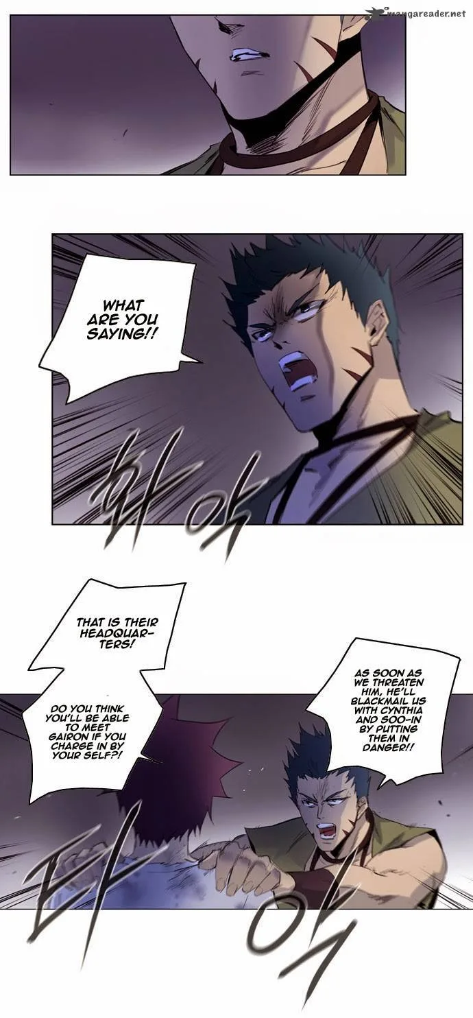 Soul Cartel Chapter 148 page 47