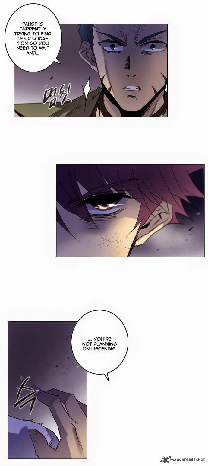Soul Cartel Chapter 148 page 48