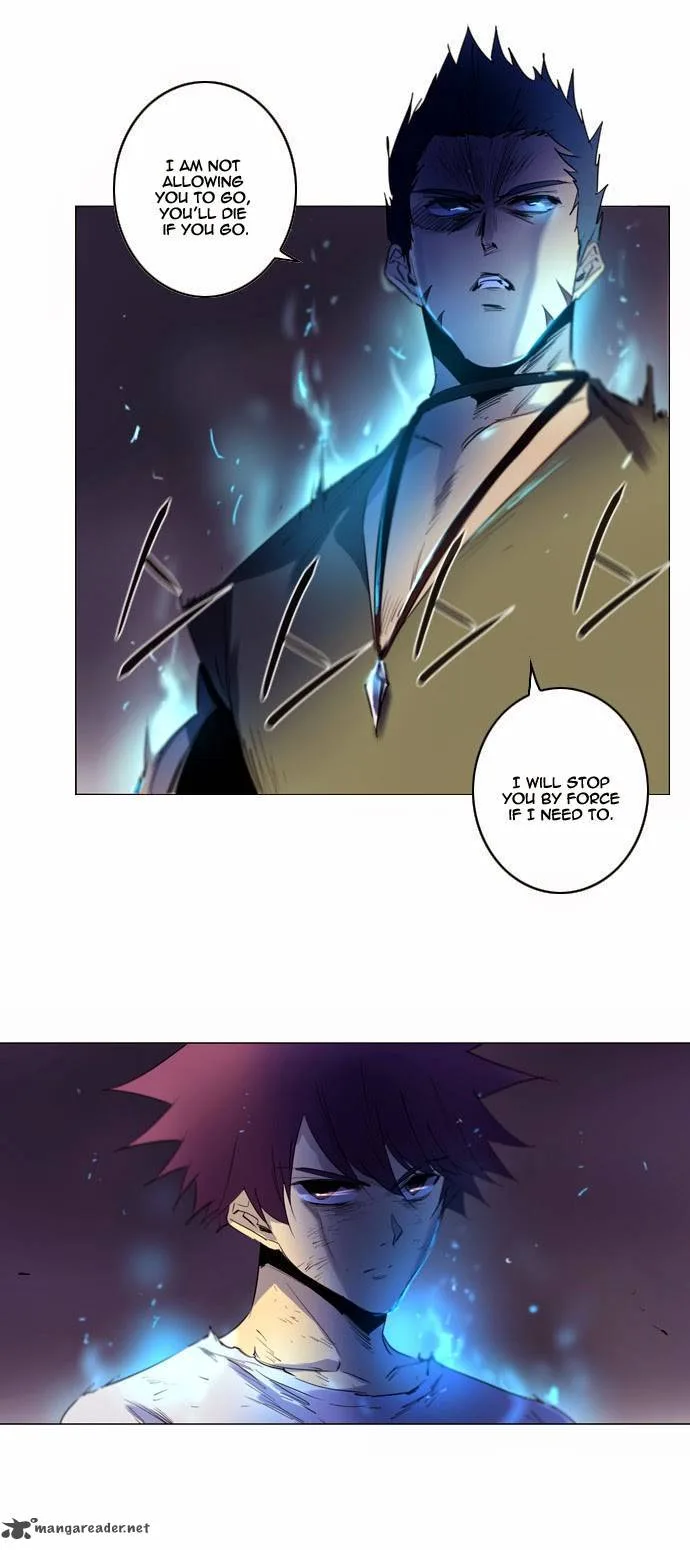 Soul Cartel Chapter 148 page 49
