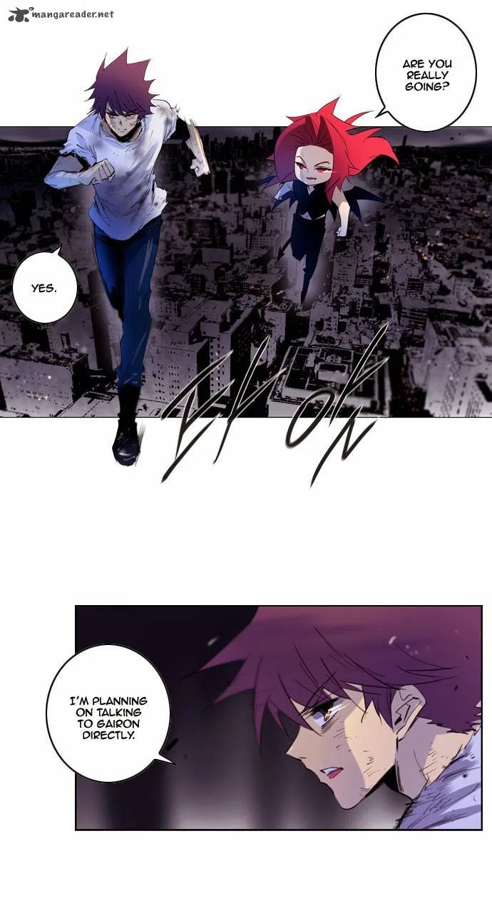 Soul Cartel Chapter 148 page 52
