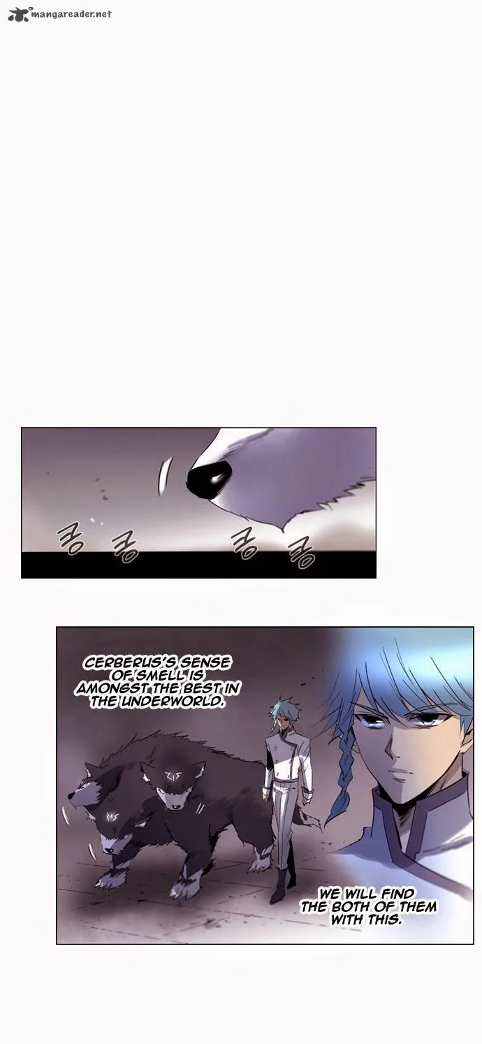 Soul Cartel Chapter 148 page 56
