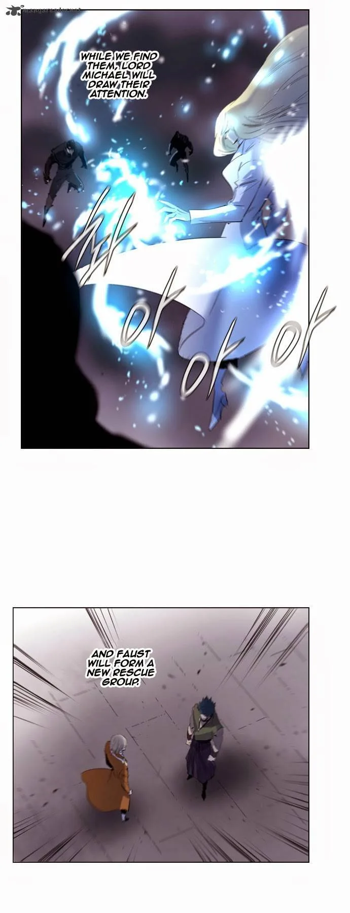 Soul Cartel Chapter 148 page 57