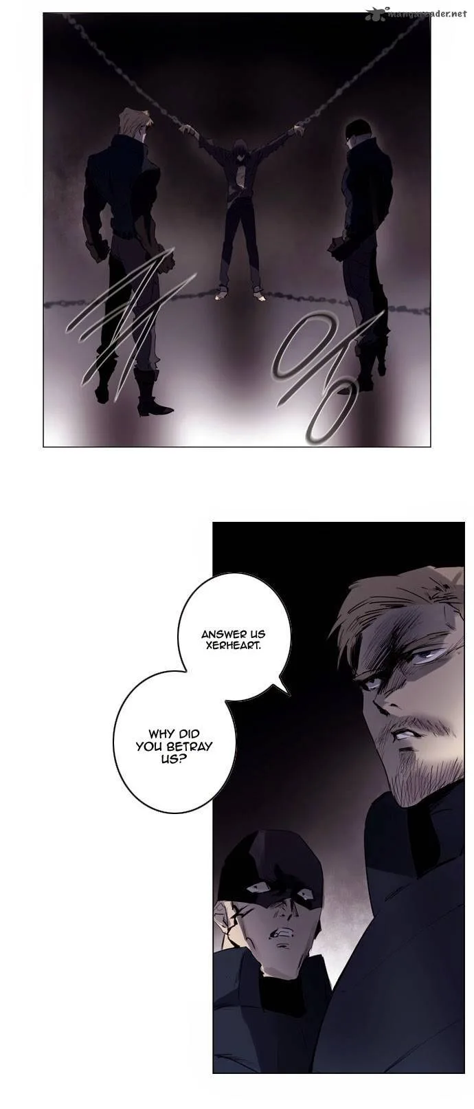 Soul Cartel Chapter 148 page 60